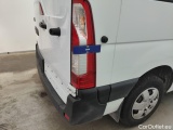  Renault  Master Renault  L2H2 dCi 130 - 3.5T Grand Confort 4d #58