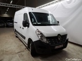  Renault  Master Renault  L2H2 dCi 130 - 3.5T Grand Confort 4d #8