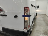  Renault  Master Renault  L2H2 dCi 130 - 3.5T Grand Confort 4d #11