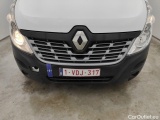  Renault  Master Renault  L2H2 dCi 130 - 3.5T Grand Confort 4d #23