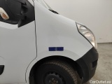  Renault  Master Renault  L2H2 dCi 130 - 3.5T Grand Confort 4d #44