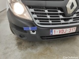  Renault  Master Renault  L2H2 dCi 130 - 3.5T Grand Confort 4d #48