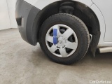  Renault  Master Renault  L2H2 dCi 130 - 3.5T Grand Confort 4d #62