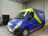  Renault  Master Renault  L2H2 dCi 130 - 3.5T Grand Confort 4d #79