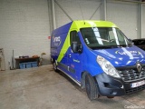  Renault  Master Renault  L2H2 dCi 130 - 3.5T Grand Confort 4d #80