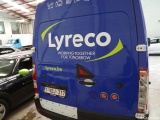  Renault  Master Renault  L2H2 dCi 130 - 3.5T Grand Confort 4d #81