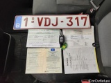  Renault  Master Renault  L2H2 dCi 130 - 3.5T Grand Confort 4d #90
