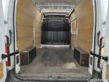  Renault  Master Renault  L2H2 dCi 130 - 3.5T Grand Confort 4d #95