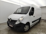  Renault  Master Renault  L2H2 dCi 130 - 3.5T Grand Confort 4d #100