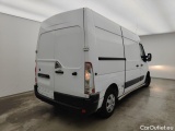  Renault  Master Renault  L2H2 dCi 130 - 3.5T Grand Confort 4d #102