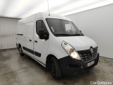  Renault  Master Renault  L2H2 dCi 130 - 3.5T Grand Confort 4d #103