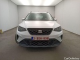  Seat  Arona SEAT  1.0 TSI 81kW DSG Move 5d 