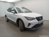  Seat  Arona SEAT  1.0 TSI 81kW DSG Move 5d #3