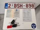  Seat  Arona SEAT  1.0 TSI 81kW DSG Move 5d #7