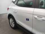  Seat  Arona SEAT  1.0 TSI 81kW DSG Move 5d #20