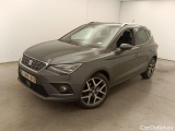  Seat  Arona SEAT  1.0 TSI 85kW DSG Xcellence 5d 