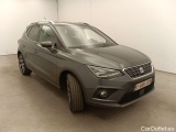 Seat  Arona SEAT  1.0 TSI 85kW DSG Xcellence 5d #8