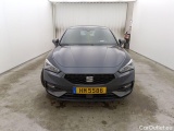  Seat  Leon SEAT  - 2020 1.5 eTSI 150 MHEV FR DSG (EU6d) 5d #5