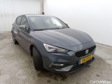 Seat  Leon SEAT  - 2020 1.5 eTSI 150 MHEV FR DSG (EU6d) 5d #8