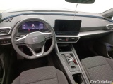  Seat  Leon SEAT  - 2020 1.5 eTSI 150 MHEV FR DSG (EU6d) 5d #9