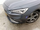  Seat  Leon SEAT  - 2020 1.5 eTSI 150 MHEV FR DSG (EU6d) 5d #33
