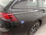  Volkswagen  Golf  Volkswagen Variant VIII 1.0 eTSI 81kW DSG Life 5d #17