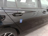  Volkswagen  Golf  Volkswagen Variant VIII 1.0 eTSI 81kW DSG Life 5d #19