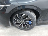  Volkswagen  Golf  Volkswagen Variant VIII 1.0 eTSI 81kW DSG Life 5d #22