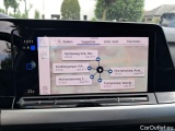  Volkswagen  Golf  Volkswagen Variant VIII 1.0 eTSI 81kW DSG Life 5d #55