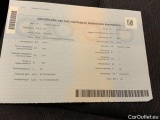  Volkswagen  Golf  Volkswagen Variant VIII 1.0 eTSI 81kW DSG Life 5d #54