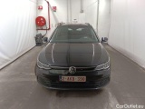  Volkswagen  Golf  Volkswagen Variant VIII 1.0 eTSI 81kW DSG Life 5d #67