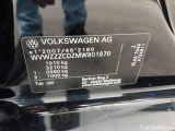  Volkswagen  Golf  Volkswagen Variant VIII 1.0 eTSI 81kW DSG Life 5d #66