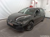  Volkswagen  Golf  Volkswagen Variant VIII 1.0 eTSI 81kW DSG Life 5d #69