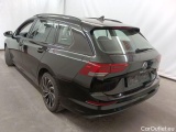  Volkswagen  Golf  Volkswagen Variant VIII 1.0 eTSI 81kW DSG Life 5d #71
