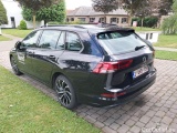  Volkswagen  Golf  Volkswagen Variant VIII 1.0 eTSI 81kW DSG Life 5d #70