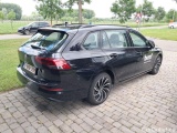  Volkswagen  Golf  Volkswagen Variant VIII 1.0 eTSI 81kW DSG Life 5d #72