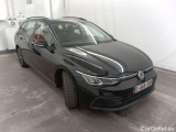  Volkswagen  Golf  Volkswagen Variant VIII 1.0 eTSI 81kW DSG Life 5d #75