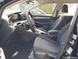  Volkswagen  Golf  Volkswagen Variant VIII 1.0 eTSI 81kW DSG Life 5d #78