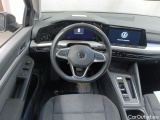  Volkswagen  Golf  Volkswagen Variant VIII 1.0 eTSI 81kW DSG Life 5d #77