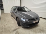  Volkswagen  Golf  Volkswagen Variant VIII 1.0 eTSI 81kW DSG Life Business 5d NO COC #2