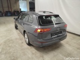  Volkswagen  Golf  Volkswagen Variant VIII 1.0 eTSI 81kW DSG Life Business 5d NO COC #4