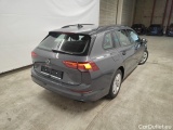  Volkswagen  Golf  Volkswagen Variant VIII 1.0 eTSI 81kW DSG Life Business 5d NO COC #5
