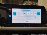  Volkswagen  Golf  Volkswagen Variant VIII 1.0 eTSI 81kW DSG Life Business 5d NO COC #20