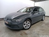  Volkswagen  Golf  Volkswagen Variant VIII 2.0 TDI 85kW DSG Life 5d 