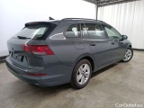  Volkswagen  Golf  Volkswagen Variant VIII 2.0 TDI 85kW DSG Life 5d #2