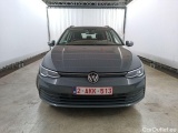  Volkswagen  Golf  Volkswagen Variant VIII 2.0 TDI 85kW DSG Life 5d #5