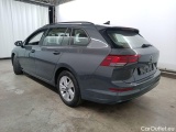  Volkswagen  Golf  Volkswagen Variant VIII 2.0 TDI 85kW DSG Life 5d #7