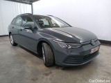  Volkswagen  Golf  Volkswagen Variant VIII 2.0 TDI 85kW DSG Life 5d #8