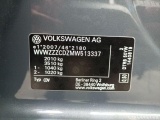  Volkswagen  Golf  Volkswagen Variant VIII 2.0 TDI 85kW DSG Life 5d #19