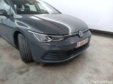  Volkswagen  Golf  Volkswagen Variant VIII 2.0 TDI 85kW DSG Life 5d #24